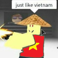 Vietcong Soldier