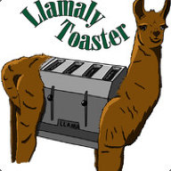 ToasterLlama