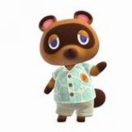 Tom Nook