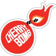 Cherry Bomb