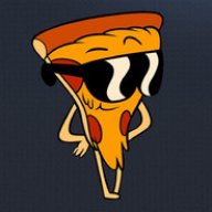 Mr. Pizza