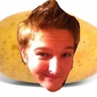 it's Potato!