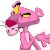 Pink Panther