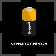 NotAnAndroid