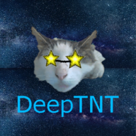 DeepTNT