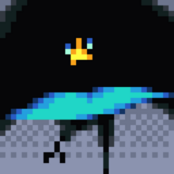 BlueStag