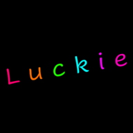 Luckie