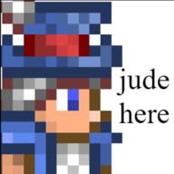JudeHere
