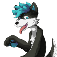 Ninjypuppy