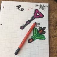 Terraria Enthusiast