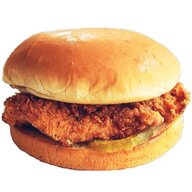 CHIKENSANWICH