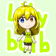 Lily bulb