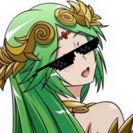 MLG PALUTENA