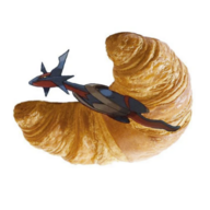 Mega Croissantamence