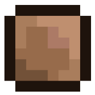 Cleanest Dirt Block