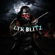 LTK Blitz
