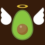 Holy Avocado 🌳