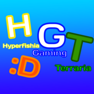 Hyperfishia Gaming