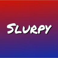 Slurpy