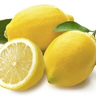 SOUR LEMON