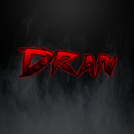 Dran_____