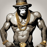 Frechmonkey