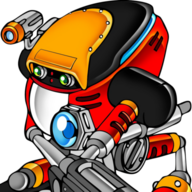 E-102 Gamma