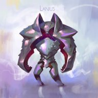 Lanithril