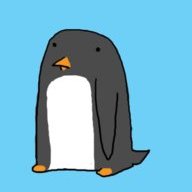 Penguin90x