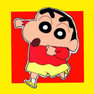 Crayonshinchanfan