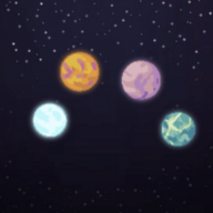 Constellations Team