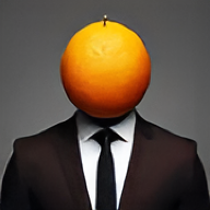 TheOlamicOrange