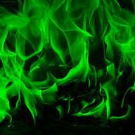 Greenfiery