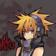 Neku ネク