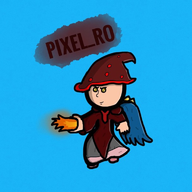 PixelRO