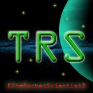 [T]he[R]ocket[S]cientist