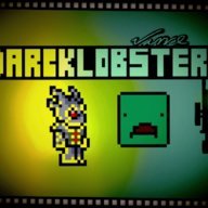 Dark Lobster