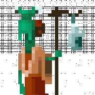 landstalker