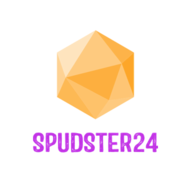 Spudster24