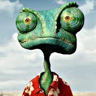 Green Rango