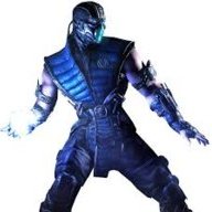 Sub-Zero