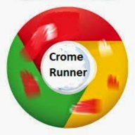 Crome Runner