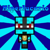Hyper Lucario