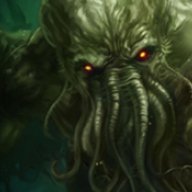 CthulhuIsComing