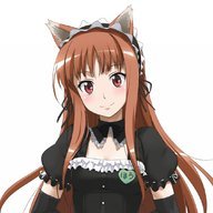 Holo the Wolf