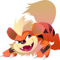 Growlithe