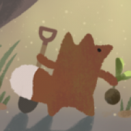 dustyfox