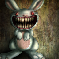 Demoniac Rabbit