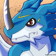 Exveemon