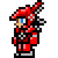 Terraria N00B